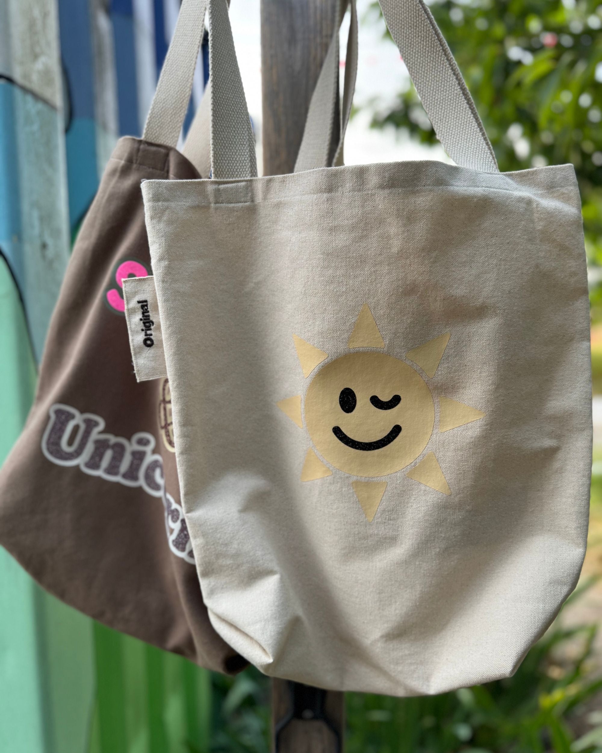 The Sunshine Edition
