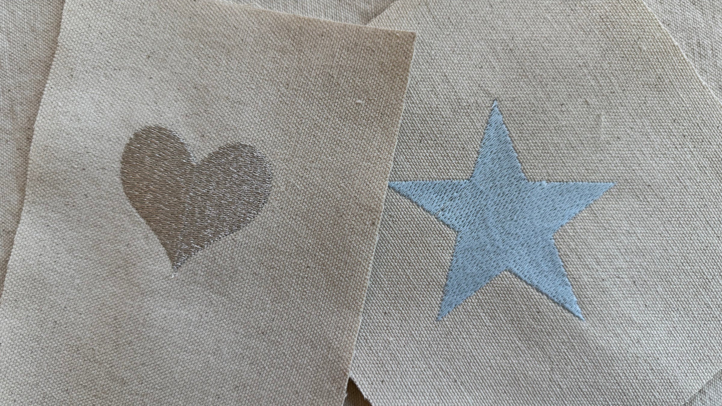 Hearts & Stars - The Libby, Helen & George Collection