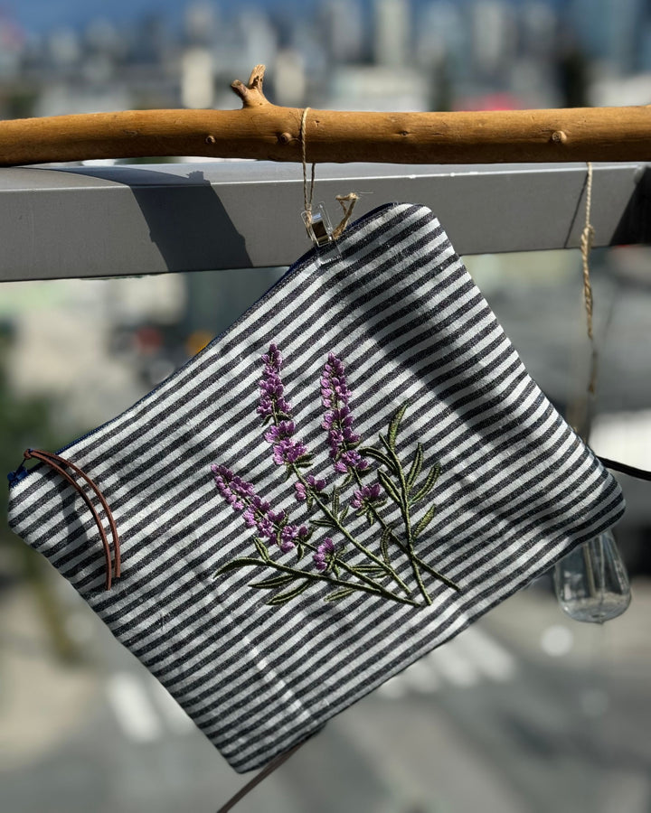 BULLIBAG | Little Wild Thing Pouch