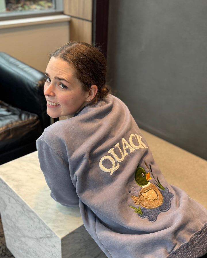 The Quack 67