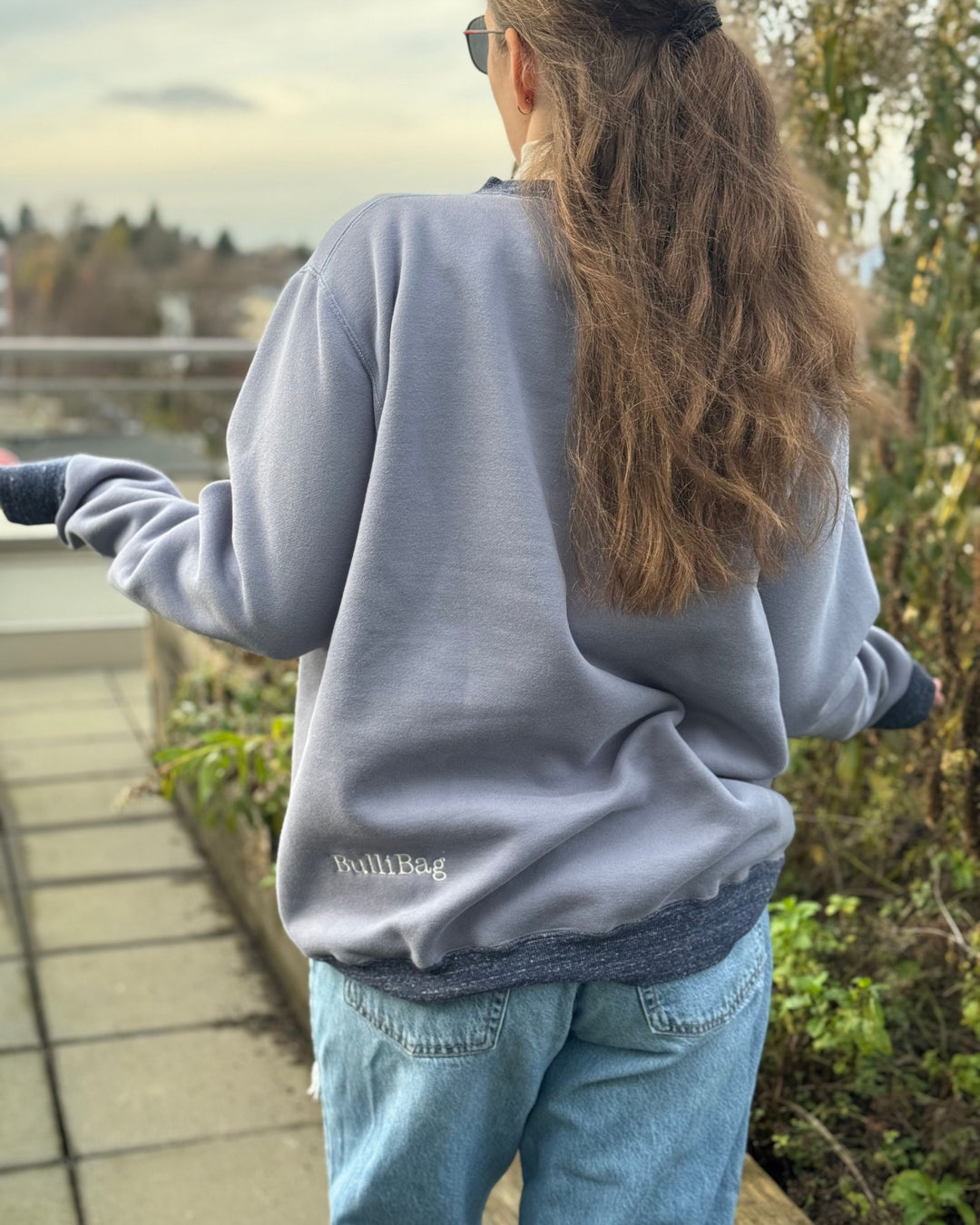 "67" Sweatshirt