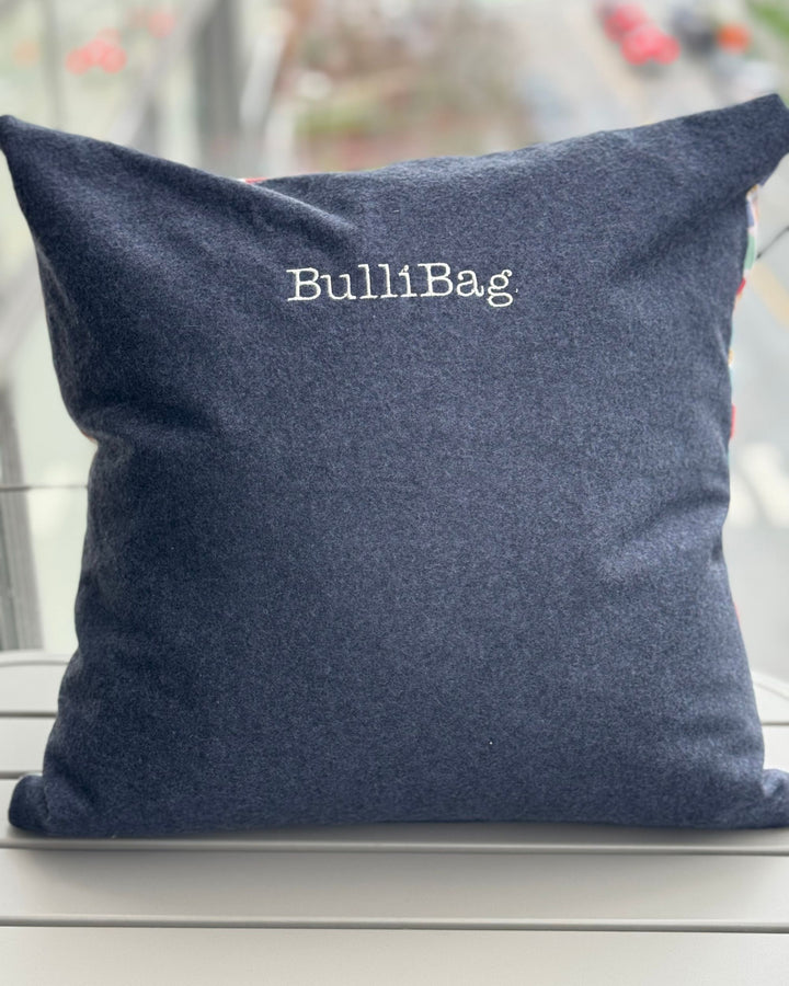 Peace Please Pillow