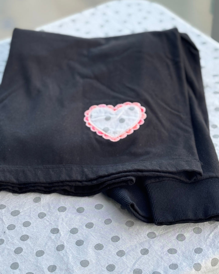 Piggy & Heart Bamboo PJs